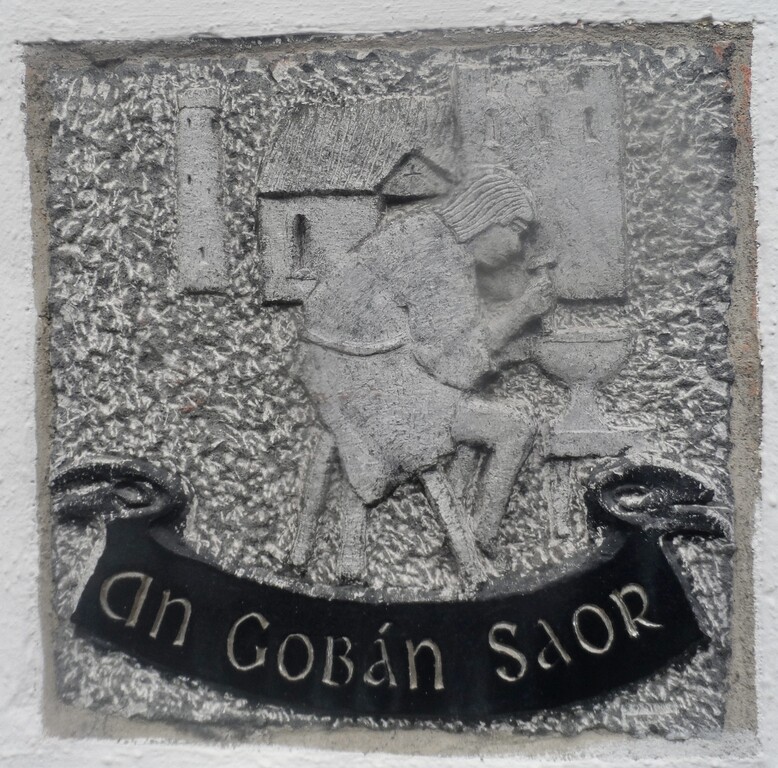 An Gobán Saor