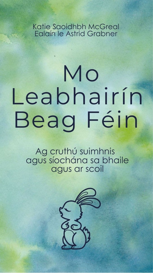 Dialann aireachais i nGaeilge