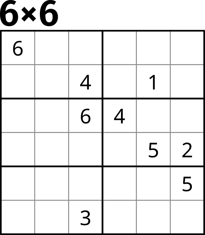 Sudoku #8