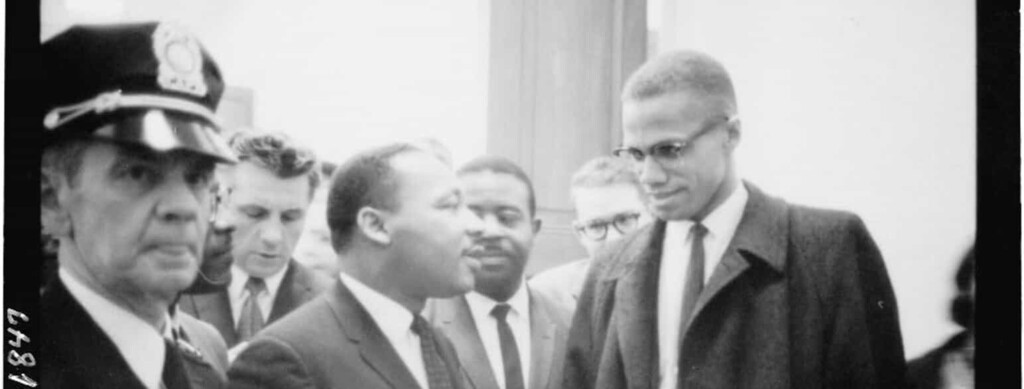 Seasca bliain ó shin: Feallmharú Malcolm X