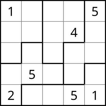 Sudoku #15