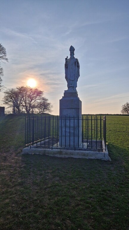 Lá Fhéile Pádraig