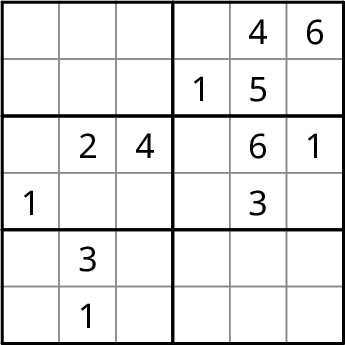 Sudoku #19