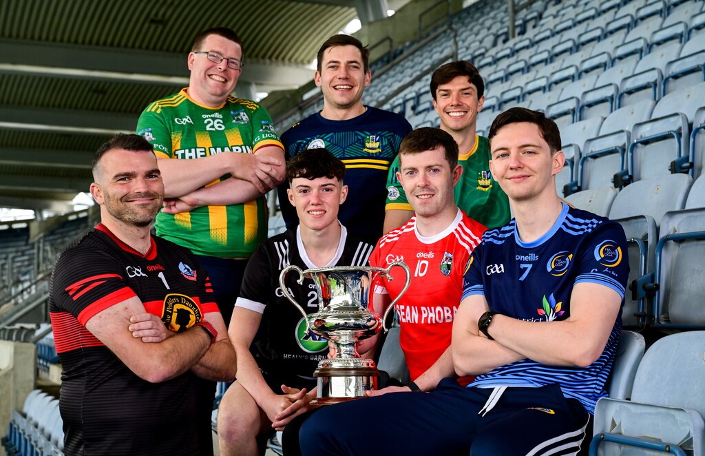 Ó Anfield go Ráth Chairn – Seachtain ghnóthach ag James Ó Flatharta