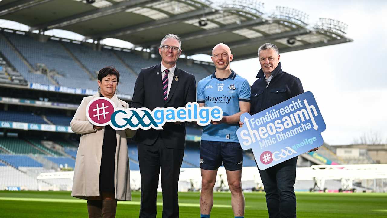 Clárúchán d’Fhondúireacht Sheosaimh Mhic Dhonncha fós ar oscailt i 9 gcontae 