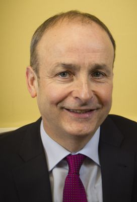 Comhoibriú idir PSDLO agus SF i leith Aontacht na hÉireann ar na bacáin?