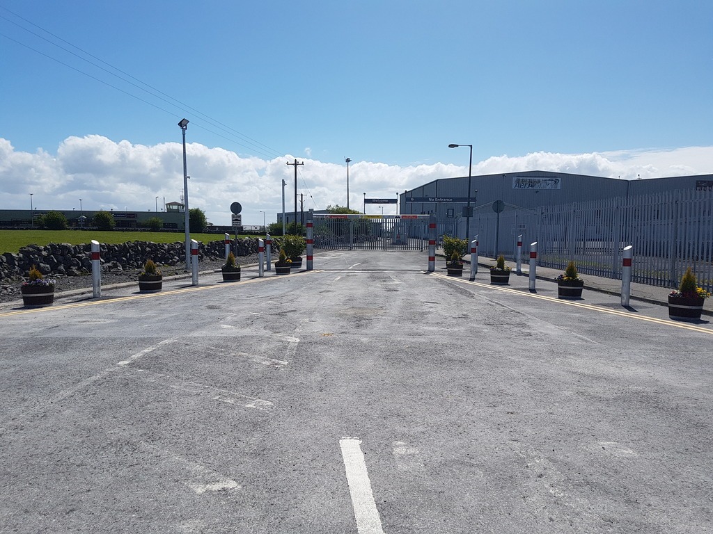 Fáilte curtha ag na comhairlí roimh thograí chunforbairt eacnamaíoch a dhéanamh ar iarshuíomh Aerfort na Gaillimhe