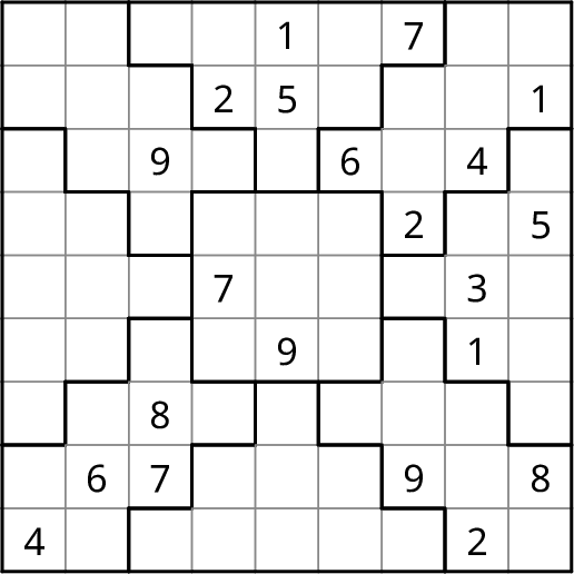 Sudoku #35