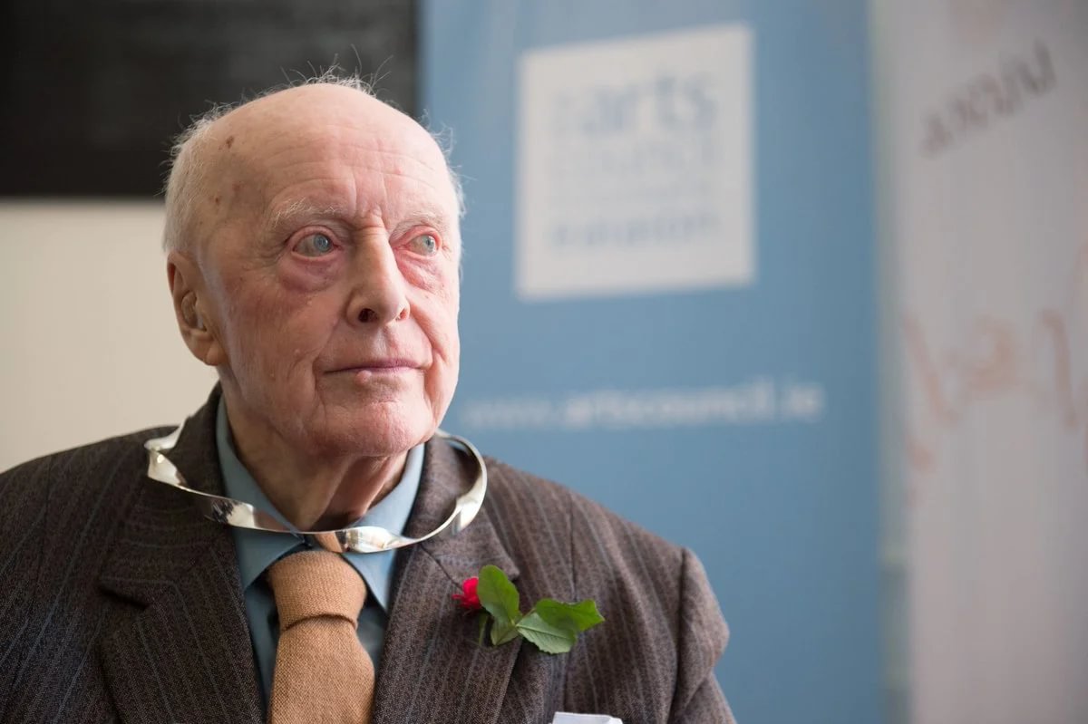 Saol agus saothar George Morrison, an scannánóir físiúil