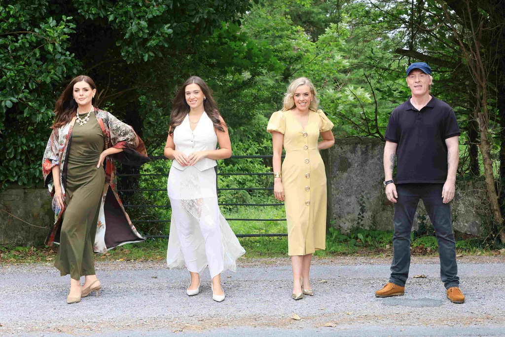 Sceideal an Fhómhair 2025 Nochta ag TG4