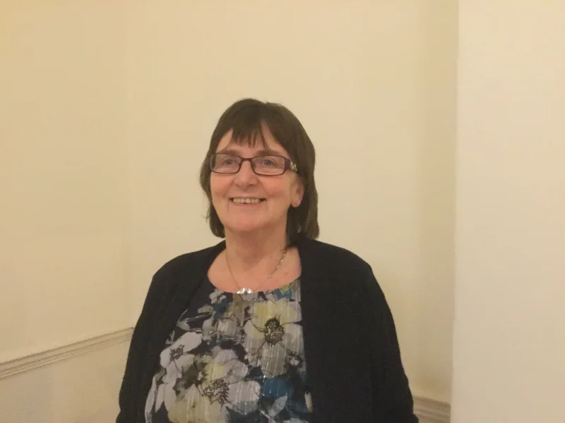Áine Ní Ghlinn, ball nua d‘Aosdána