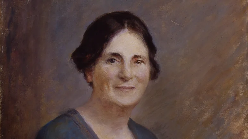 An Dr. Kathleen Lynn (1874-1955)