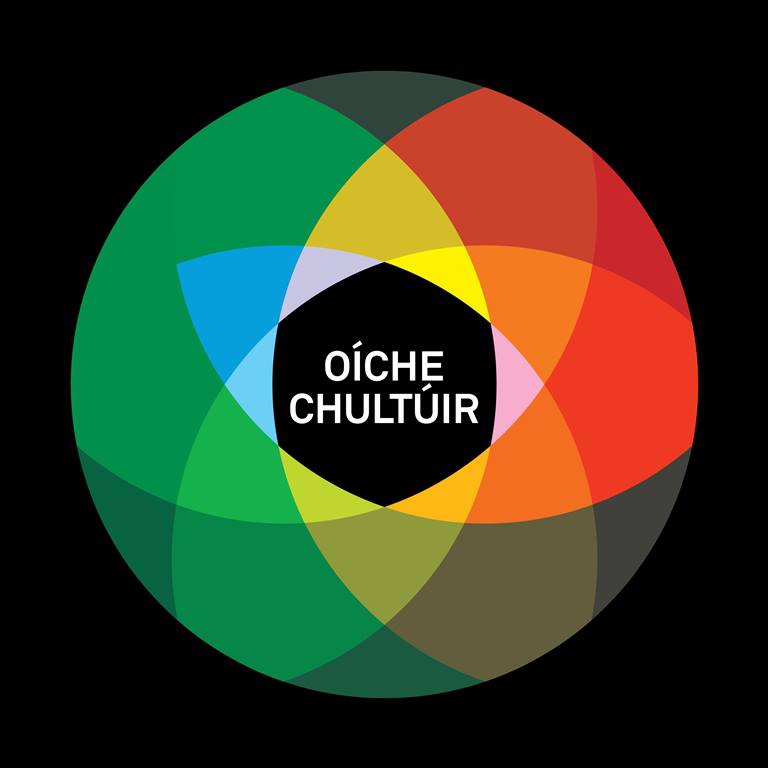 An tOireachtas ag tacú le 37 imeacht trí Ghaeilge ar Oíche Chultúir 2025