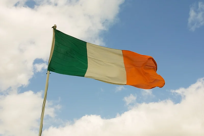 Léamhthuiscint: Bratach na hÉireann