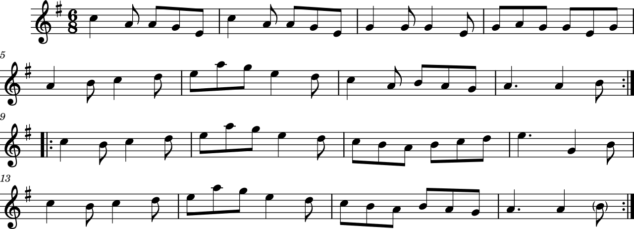Amhrán na seachtaine: Téir abhaile Riú