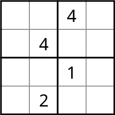 Sudoku #47