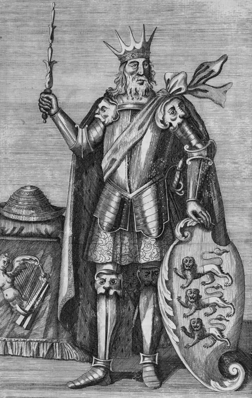 Ardríthe na hÉireann