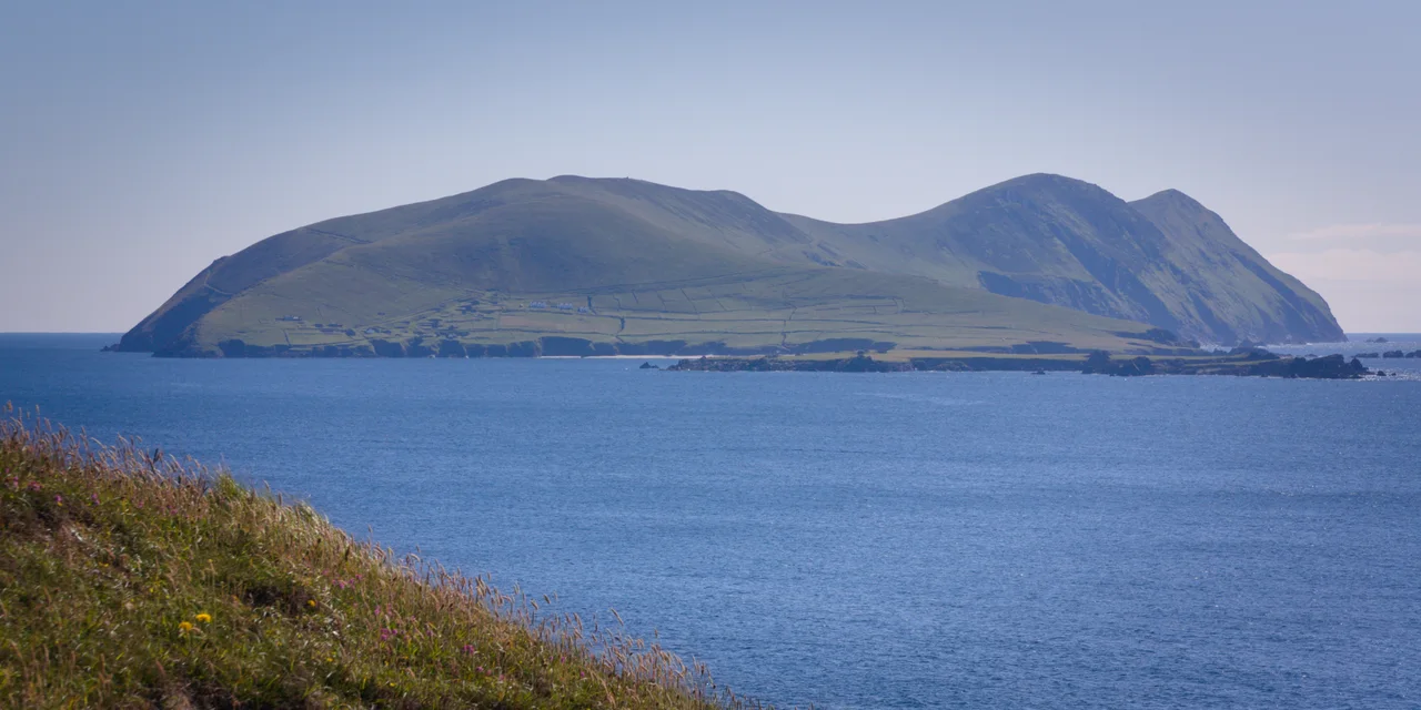 Léamhthuiscint: Na Blascaodaí