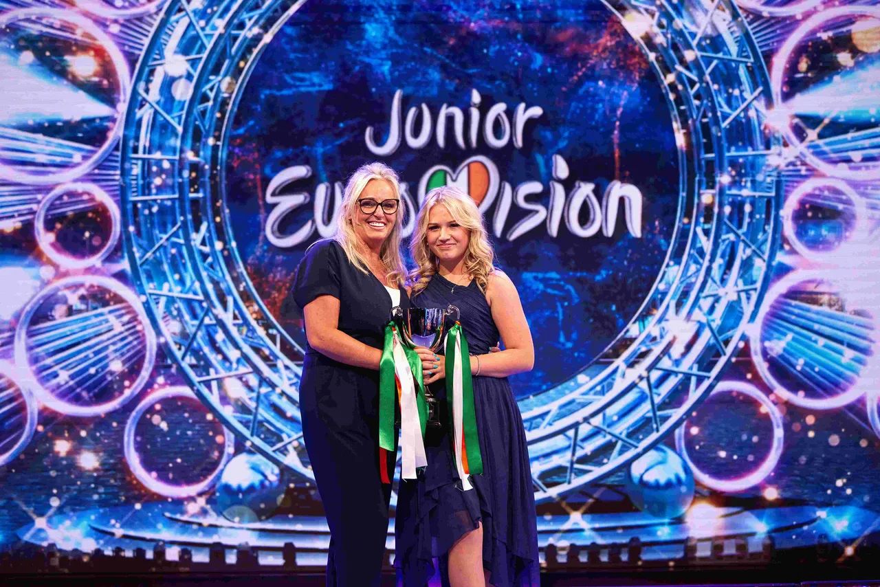 Bua do Lottie O’Driscoll-Murray in Eoraifís Shóisearach Éire ar an tríú hiarraidh