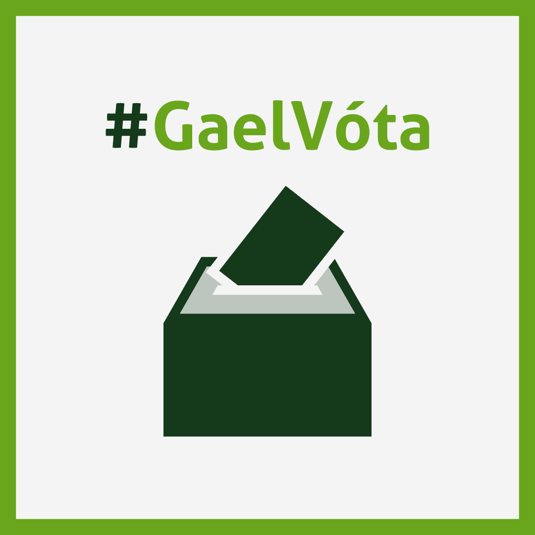 Gaelvóta