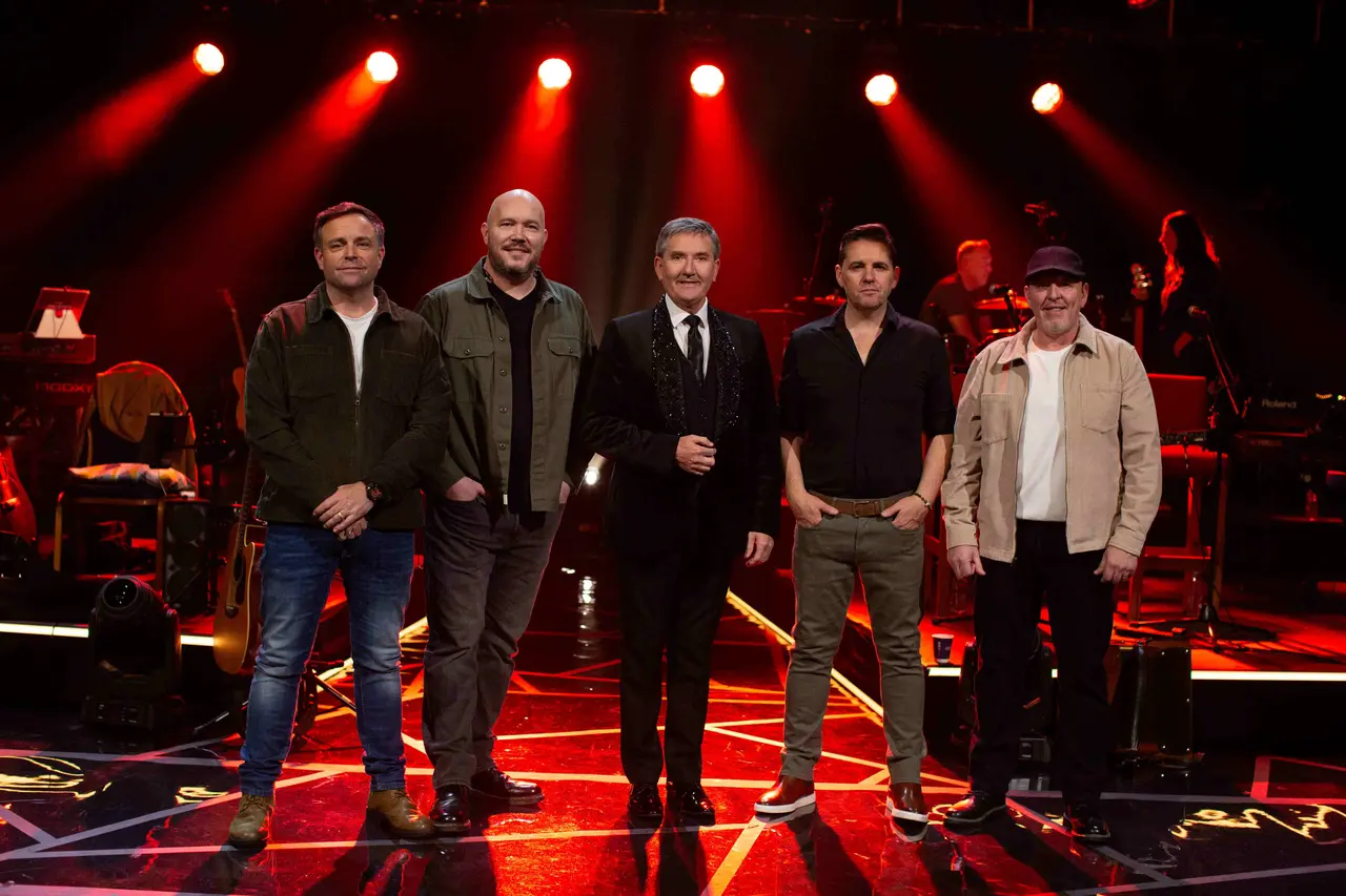 Opry le Daniel ar Thuras