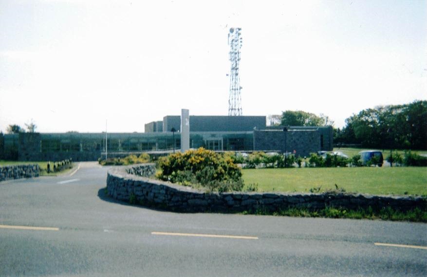 Léamhthuiscint: Stair TG4