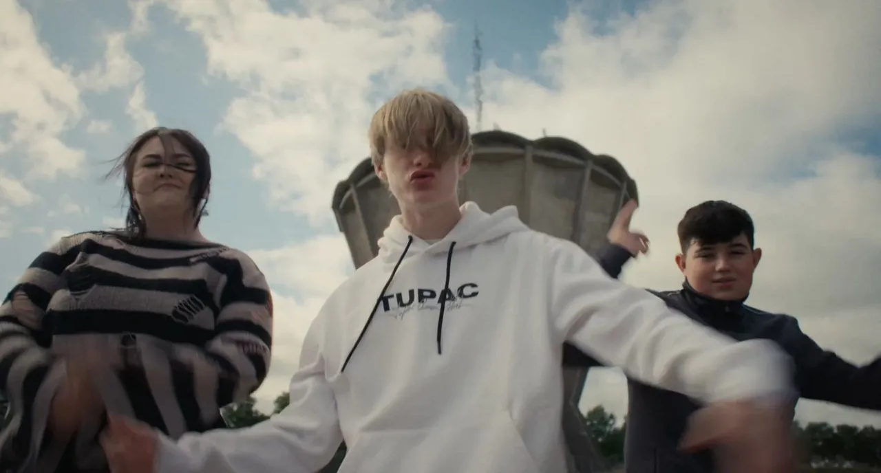 Gealtra: Scannán nua ó Kabin Studio