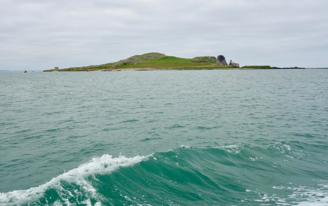 Dúnmharú ar Inis Mac Neasáin, 1852