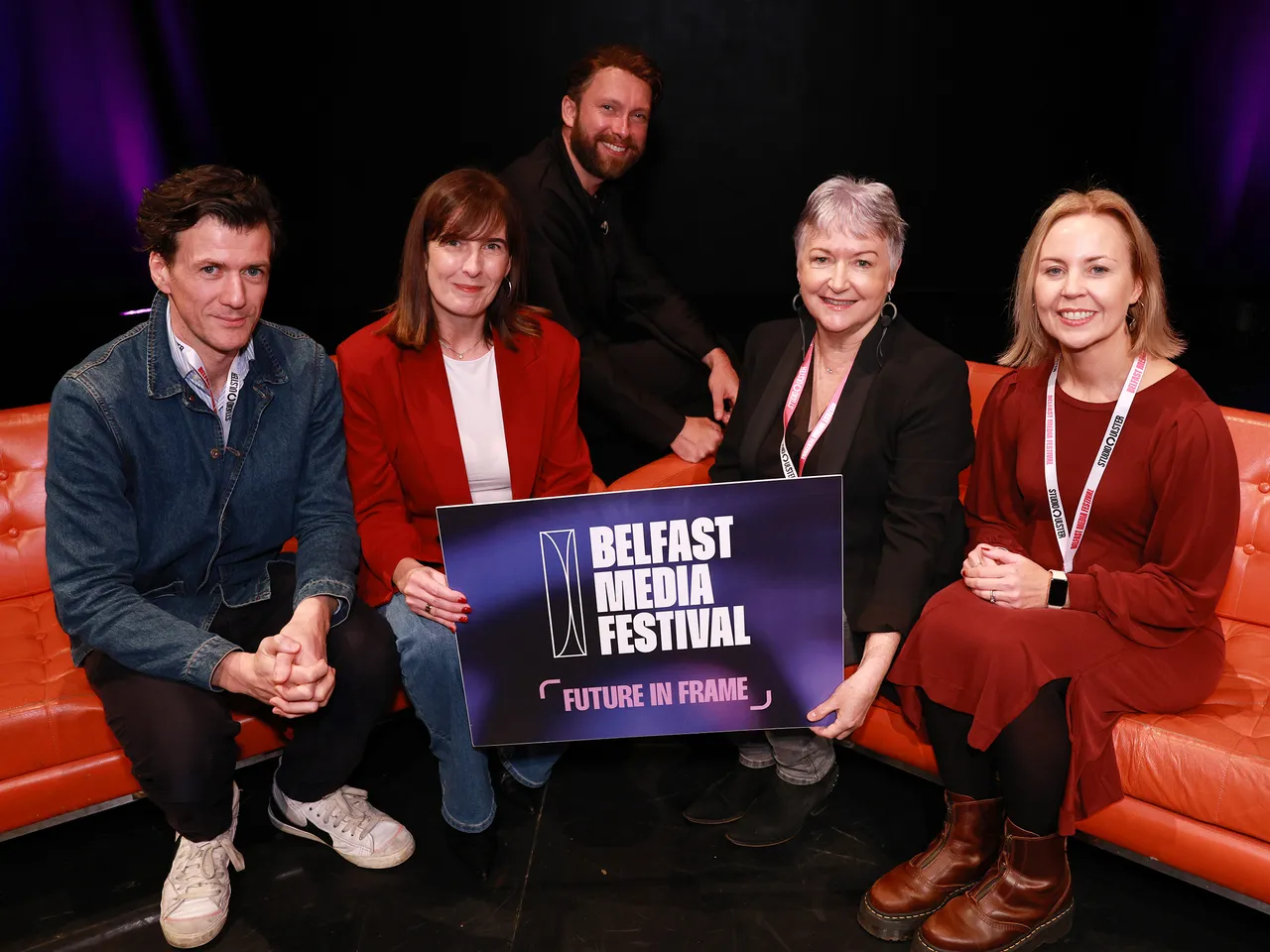 An dara sraith den dráma coireachta Crá coimisiúnaithe ag TG4 agus BBC Thuaisceart Éireann