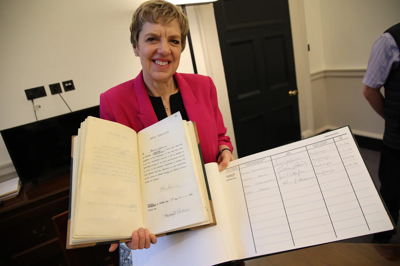 Spreagadh don aontas clé ó Bacik agus Cairns araon?