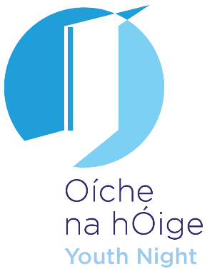 Doirse Oscailte don Óige: Éire ag ceiliúradh obair óige