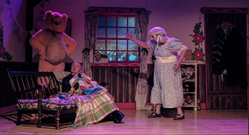 Tacaíocht láidir don drámaíocht Ghaeilge agus €400,000 mar mhaoiniú d’Aisling Ghéar