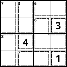 Sudoku #54