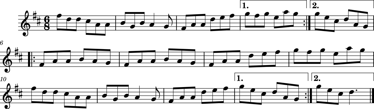 Port na seachtaine: Mo Stór ina Chodladh