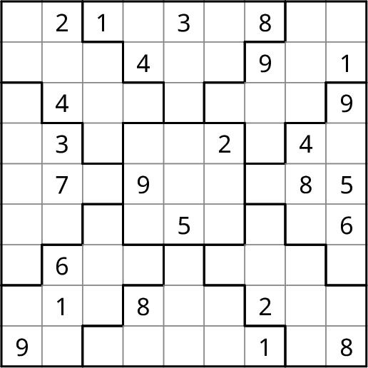 Sudoku #56