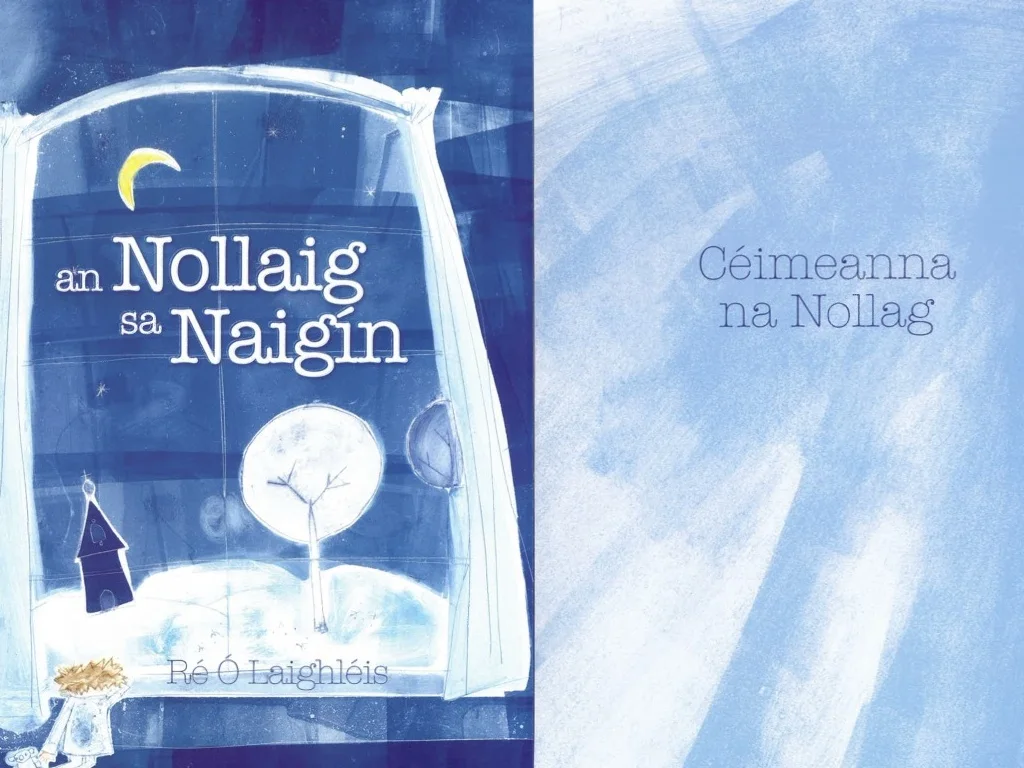 Céad Sneachta na Nollag