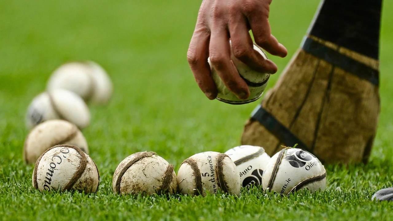 Máistirphlean sceideal CLG 2026 fógartha