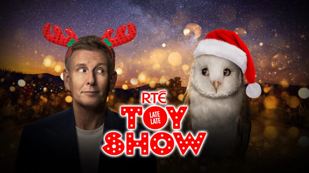 Draíocht na Nollag ar ais – Féach ar Seó na mBreágán anocht!