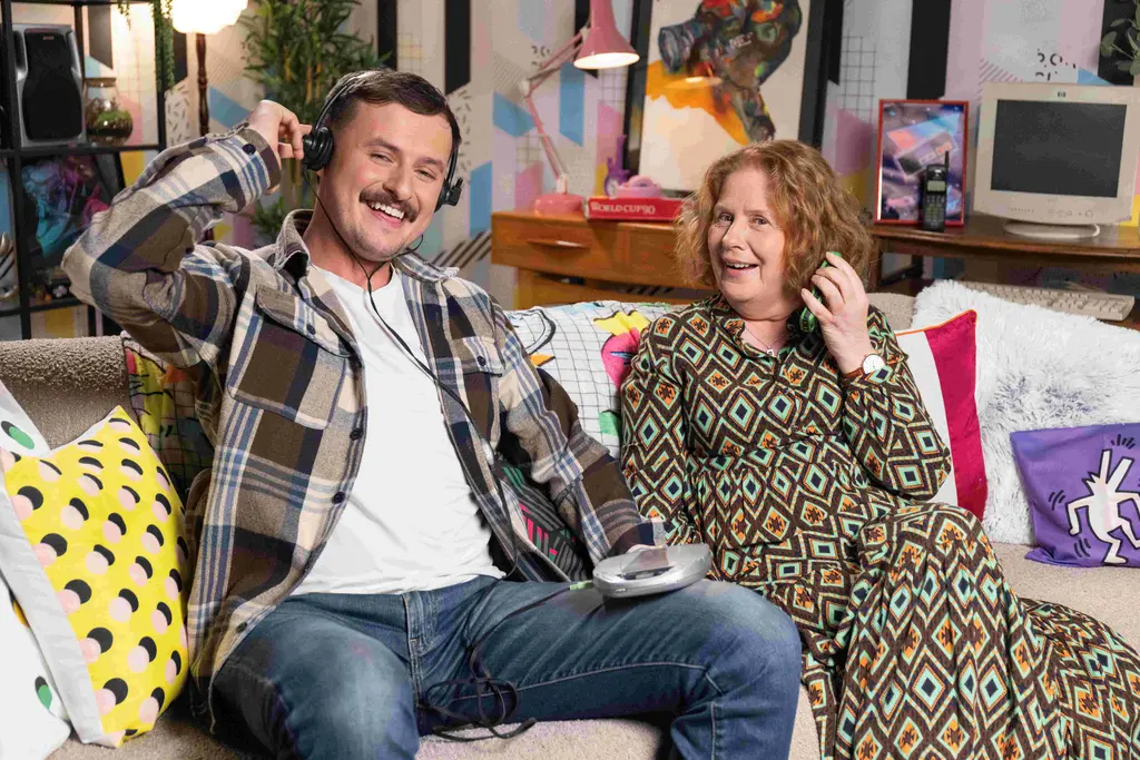 Fadó Fadó: Súil siar ar chuid de na fógraí is fearr a bhí le feiceáil ar an teilifís le 60 bliain