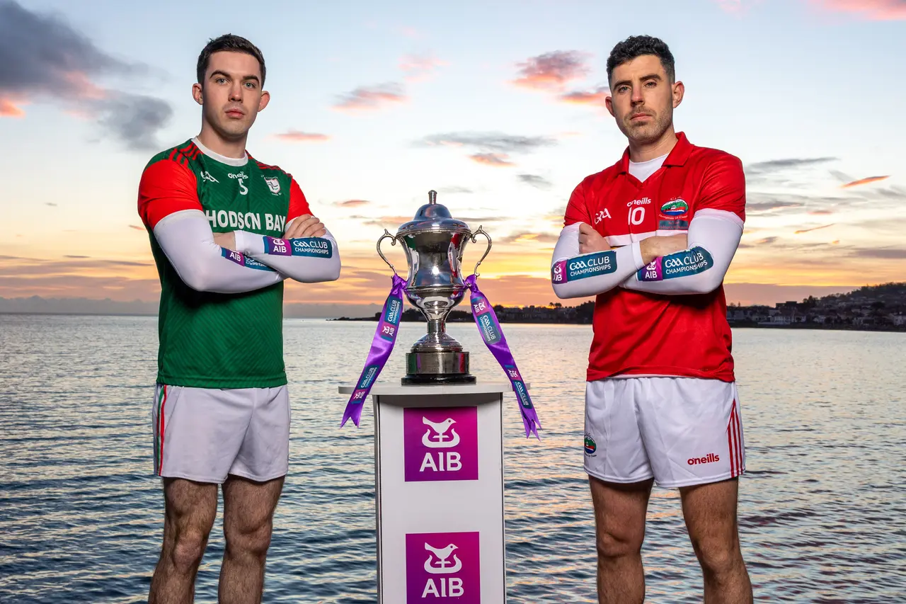 Daingean Uí Chúis réidh don dúshlán deiridh i bPáirc an Chrócaigh