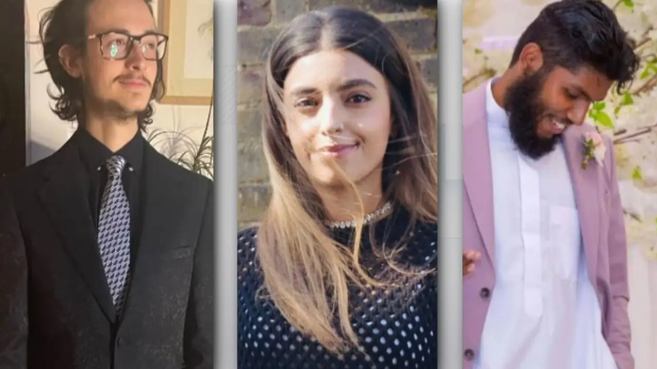 Cuireann triúr gníomhaithe de Ghníomhaireacht na Palaistíne deireadh le stailc ocrais i bpríosún sa Bhreatain