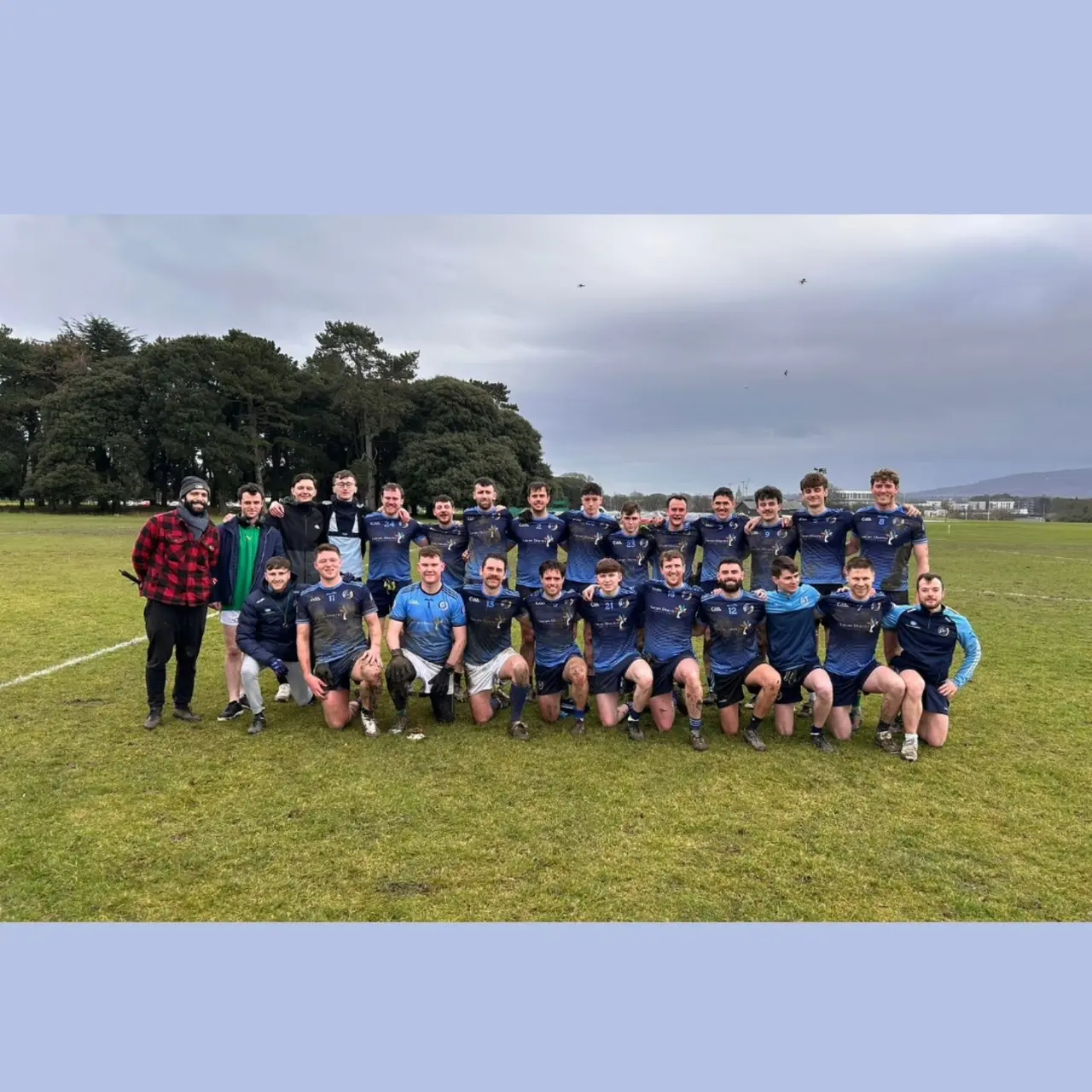 Céim stairiúil do na Gaeil Óga agus triúr imreoirí óga ag dul chun cinn go leibhéal na sinsear