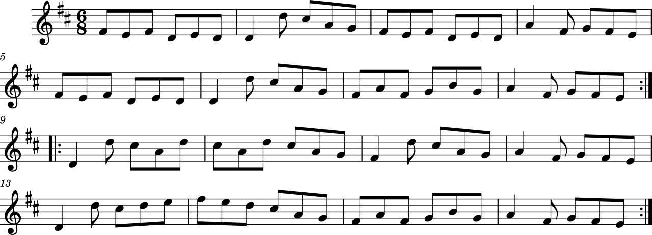 Port na seachtaine: An Tonn Reatha