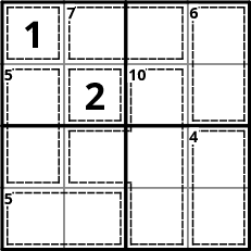 Sudoku #65