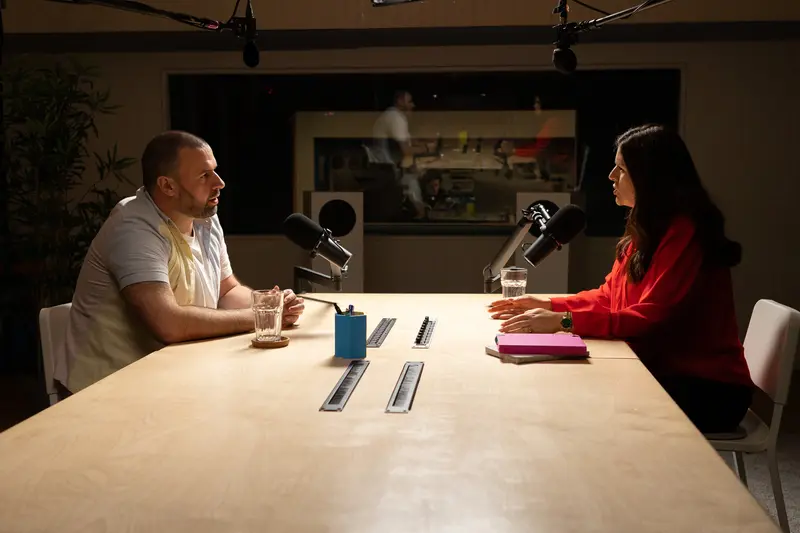 Sraith nua TG4 ag scrúdú na ndúshlán sóisialta is mó sa tír