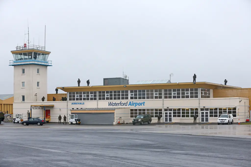 An bhfuil baint Éireannach le suarachas Epstein?