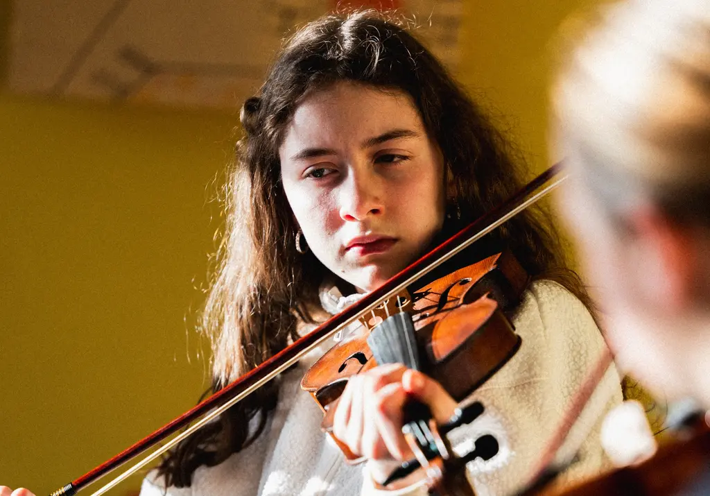 Cuisle, Ealaín na Gaeltachta ag Scoil Cheoil an Earraigh 2026