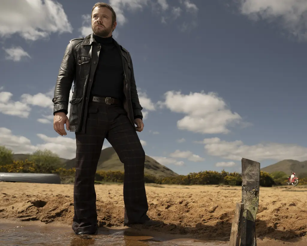 Scannán Gaeilge “Báite” ar an scáileán mór le linn Sheachtain na Gaeilge