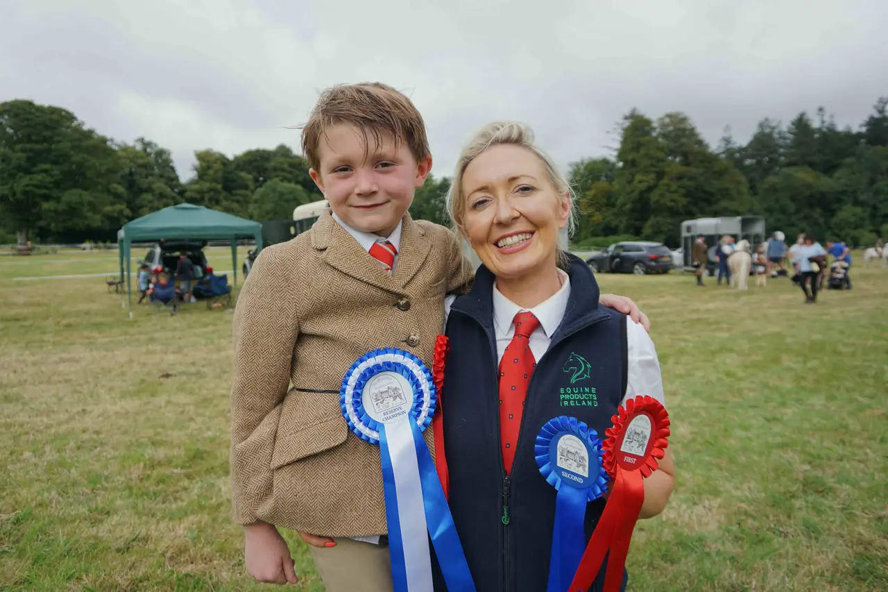 “Beidh Aonach Amárach” ar ais ar TG4 don chúigiú sraith