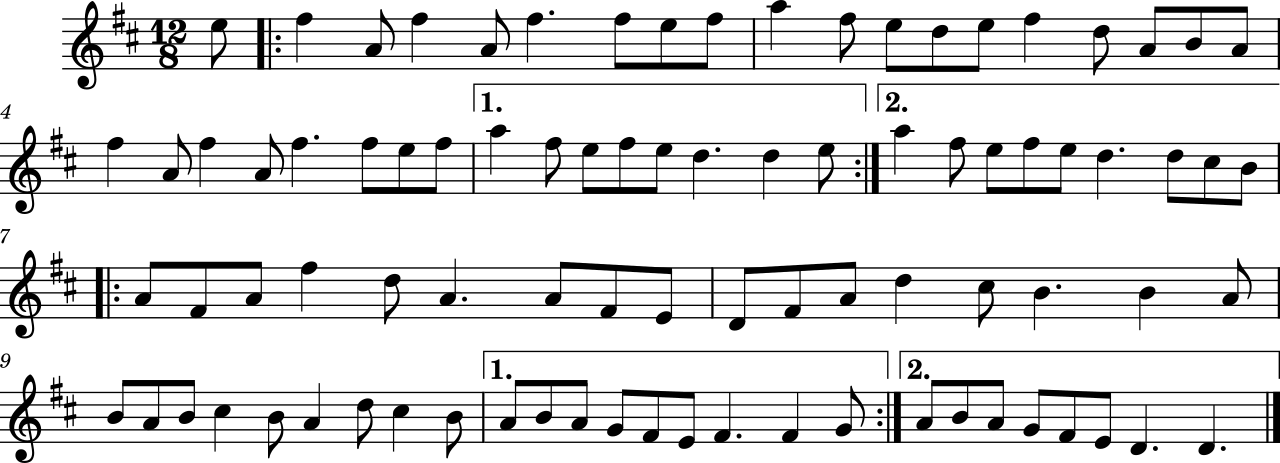 Port na seachtaine: Sleamhnán Ádhamh & Éabha
